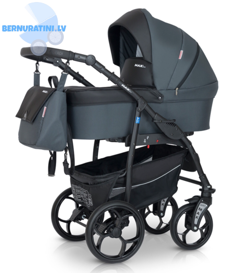 Verdi Max plus 01 bērnu rati